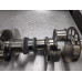 #ZP03 Crankshaft Standard For 08-10 Ford F-250 Super Duty  6.4 8C3E6303AA Diesel