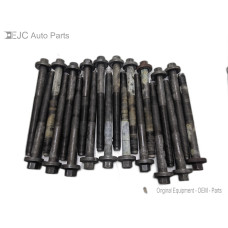 203T008 Cylinder Head Bolt Kit For 08-10 Ford F-250 Super Duty  6.4  Diesel