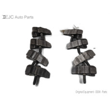 203T013 Fuel Injector Hold Down Set For 08-10 Ford F-250 Super Duty  6.4 1848144C1 Diesel