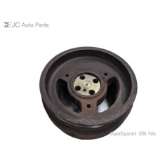 203T021 Crankshaft Pulley For 08-10 Ford F-250 Super Duty  6.4 1875199C1 Diesel