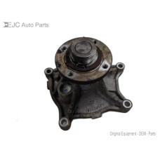 203T022 Water Coolant Pump For 08-10 Ford F-250 Super Duty  6.4 1855705C1 Diesel