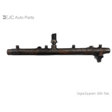 203T028 Right Fuel Rail For 08-10 Ford F-250 Super Duty  6.4  Diesel