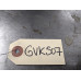 GVK507 Rebuildable Low Pressure Turbocharger 08-10 Ford F-250 Super Duty 6.4 1848300C96