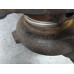 GVK507 Rebuildable Low Pressure Turbocharger 08-10 Ford F-250 Super Duty 6.4 1848300C96