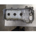 201A101 Right Valve Cover For 07-15 Mazda CX-9  3.7 55386583FB VIN A Rear