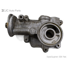 201A104 Engine Oil Filter Housing For 13-15 Mazda CX-9  3.7 7T4E6884GA VIN A