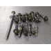 201A114 Engine Oil Pan Bolts For 13-15 Mazda CX-9  3.7  VIN A