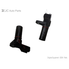 201B107 Camshaft Position Sensor For 13-15 Mazda CX-9  3.7 AT4E6B288AA VIN A Set of 2