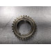 201B109 Crankshaft Timing Gear For 13-15 Mazda CX-9  3.7 CA5111316 VIN A