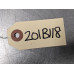 201B118 Cylinder Head Bolt Kit For 13-15 Mazda CX-9  3.7  VIN A