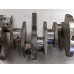 #QG03 Crankshaft Standard For 15-16 Nissan Murano  3.5 12200JA10B AWD