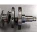 #QG03 Crankshaft Standard For 15-16 Nissan Murano  3.5 12200JA10B AWD