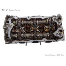 #QG05 Left Cylinder Head For 15-19 Nissan Murano  3.5 110904GA0A AWD Front