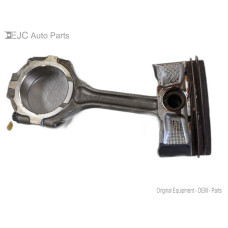 201G101 Piston and Connecting Rod Standard For 15-16 Nissan Murano  3.5 121004W00D AWD