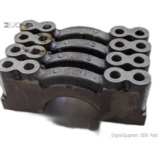 201G103 Engine Block Main Caps For 15-16 Nissan Murano  3.5  AWD