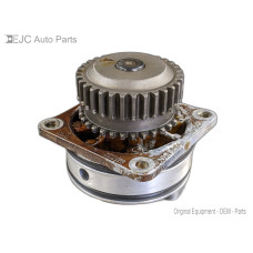 201G111 Water Coolant Pump For 15-19 Nissan Murano  3.5 21010JA11A AWD