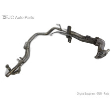 201H113 Oil Cooler Line For 15-16 Nissan Murano  3.5  AWD