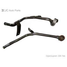 201H115 Heater Line For 15-16 Nissan Murano  3.5  AWD