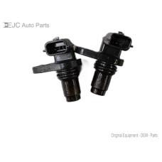 201H117 Camshaft Position Sensor Set For 15-16 Nissan Murano  3.5 23731JA11B AWD
