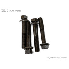 201H119 Camshaft Gear Bolt Set For 15-16 Nissan Murano  3.5  AWD