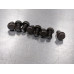 201H124 Flexplate Bolts For 15-16 Nissan Murano  3.5  AWD