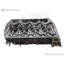 #O703 Left Cylinder Head For 11-12 Ford F-250 Super Duty  6.7 BC3Q6C064CA Diesel