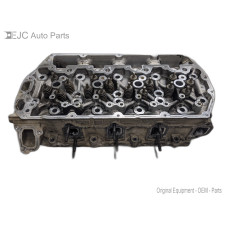 #QY01 Right Cylinder Head For 11-12 Ford F-250 Super Duty  6.7 BC3Q6090CA Diesel