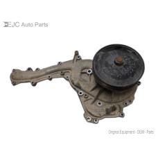 201T011 Water Coolant Pump For 11-16 Ford F-250 Super Duty  6.7 BC3Q8501AA Diesel