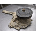 201T011 Water Coolant Pump For 11-16 Ford F-250 Super Duty  6.7 BC3Q8501AA Diesel