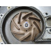 201T011 Water Coolant Pump For 11-16 Ford F-250 Super Duty  6.7 BC3Q8501AA Diesel
