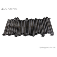 201T014 Cylinder Head Bolt Kit For 11-14 Ford F-250 Super Duty  6.7  Diesel