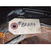 #BKA47 Engine Cylinder Block For 11-16 Ford F-250 Super Duty  6.7 BC3Q6303AA Diesel