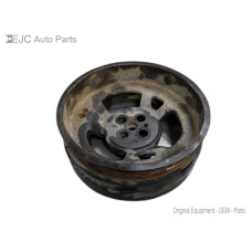 203Y002 Crankshaft Pulley For 11-14 Ford F-250 Super Duty  6.7 BC3Q6316CA Diesel