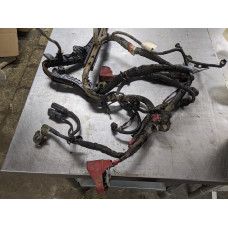 203Y010 Battery Cable Wire Harness 11-14 Ford F-250 Super Duty 6.7 BC3T14B060CA Diesel