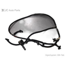 203Y025 Fuel Injector Bleed Line For 11-14 Ford F-250 Super Duty  6.7 BC3Q9D022BE Diesel