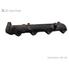 203Y031 Left Exhaust Manifold For 11-19 Ford F-250 Super Duty  6.7 BC3Q9431GA Diesel