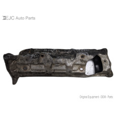 203Y032 Right Exhaust Manifold Heat Shield 11-14 Ford F-250 Super Duty 6.7 BC3Q9A462AC