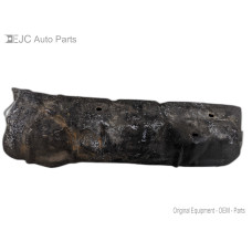 203Y033 Left Exhaust Manifold Heat Shield 11-14 Ford F-250 Super Duty 6.7 BC6Q9Y427AC