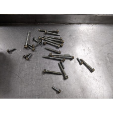 203Y037 Timing Cover Bolts For 11-14 Ford F-250 Super Duty  6.7  Diesel