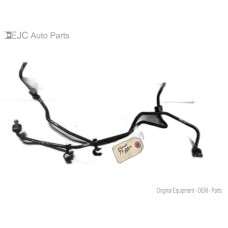 203Y039 Pump To Rail Fuel Line For 11-14 Ford F-250 Super Duty  6.7 BC3Q9K337FB Diesel