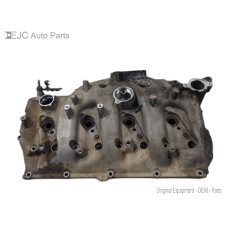 GVQ405 Left Intake Manifold For 11-16 Ford F-250 Super Duty 6.7 BC3Q6A508CB Diesel GVQ405 Left Intake Manifold For 11-16 Ford F-250 Super Duty 6.7 BC3Q6A508CB Diesel