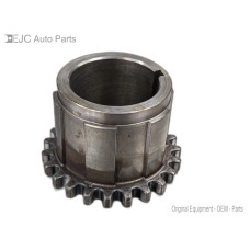 201P111 Crankshaft Timing Gear For 13-15 Ram 1500  5.7 53022317AC Hemi