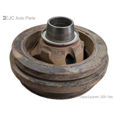 201R103 Crankshaft Pulley For 11-18 Ram 1500  5.7 53022083AA Hemi