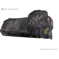 GWD303 Engine Oil Pan For 11-13 Ram 1500  5.7 53021334AF Hemi