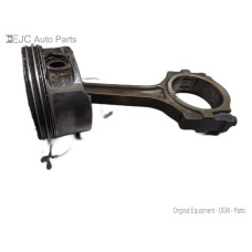 201E101 Piston and Connecting Rod Standard For 03-04 Chevrolet Trailblazer 4.2 12574879 Atlas 201E101 Piston and Connecting Rod Standard For 03-04 Chevrolet Trailblazer 4.2 12574879 Atlas