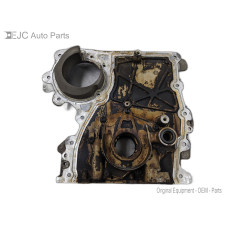 201E103 Engine Timing Cover For 02-04 Chevrolet Trailblazer 4.2 24577543 Atlas 201E103 Engine Timing Cover For 02-04 Chevrolet Trailblazer 4.2 24577543 Atlas