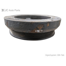 201E106 Crankshaft Pulley For 02-04 Chevrolet Trailblazer 4.2 12571619 Atlas 201E106 Crankshaft Pulley For 02-04 Chevrolet Trailblazer 4.2 12571619 Atlas