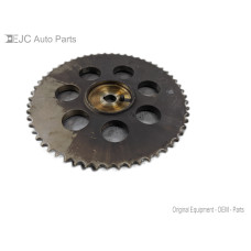 201E107 Intake Camshaft Timing Gear For 03-04 Chevrolet Trailblazer 4.2 24100362 Atlas 201E107 Intake Camshaft Timing Gear For 03-04 Chevrolet Trailblazer 4.2 24100362 Atlas