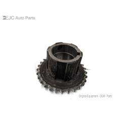201E109 Crankshaft Timing Gear For 03-04 Chevrolet Trailblazer 4.2 24100061 Atlas 201E109 Crankshaft Timing Gear For 03-04 Chevrolet Trailblazer 4.2 24100061 Atlas