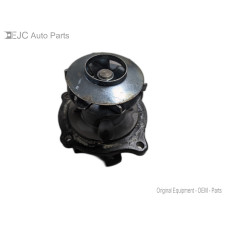 201L103 Water Coolant Pump For 02-09 Chevrolet Trailblazer 4.2 12620226 Atlas 201L103 Water Coolant Pump For 02-09 Chevrolet Trailblazer 4.2 12620226 Atlas